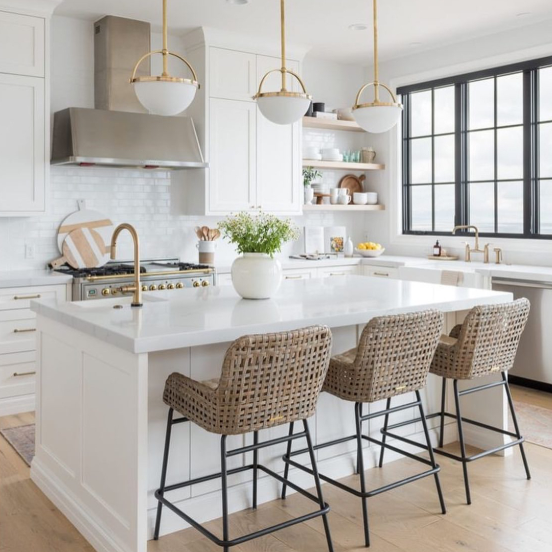 Architectural interior