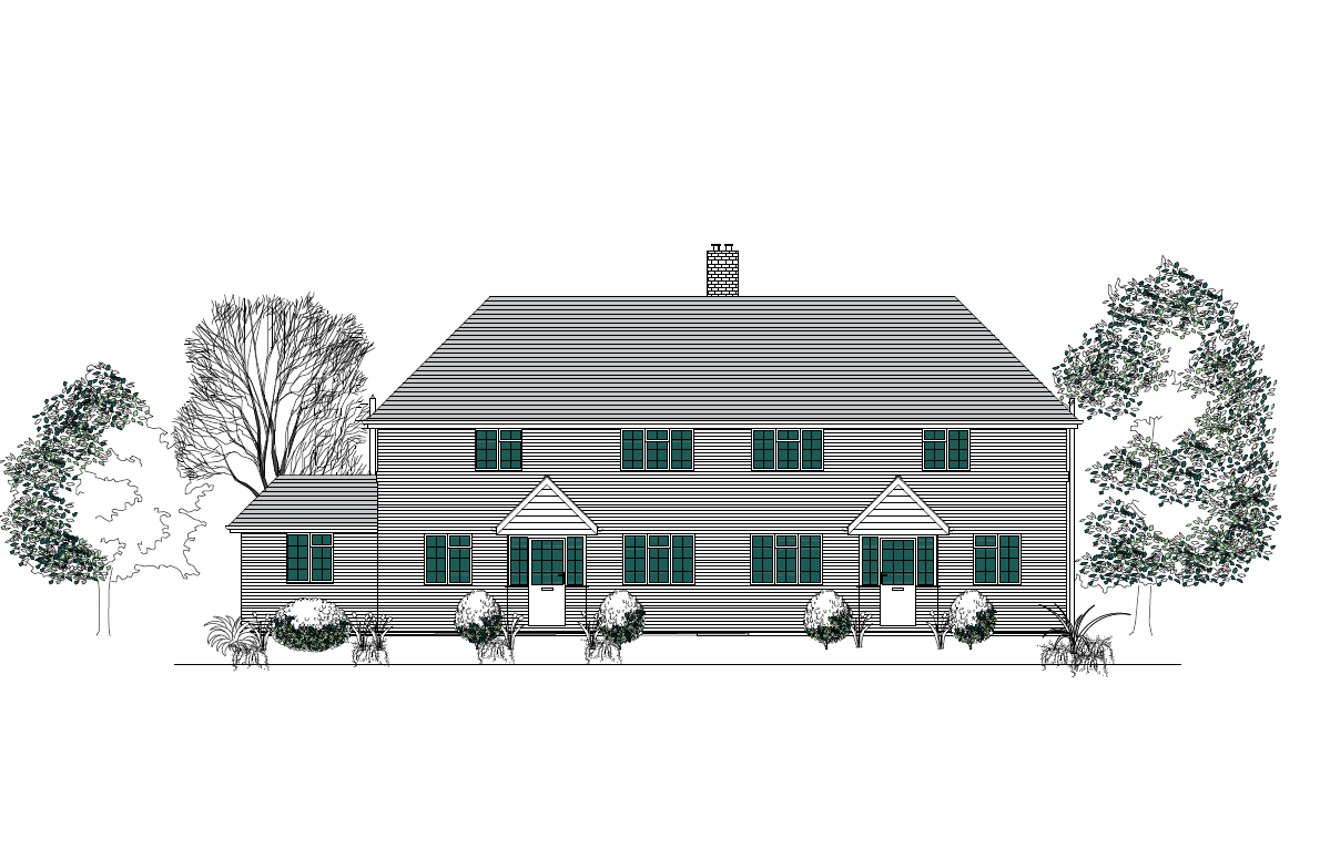 Conceptual design sketch