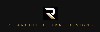 RS Architectural Designs Logo