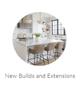 New Builds and Extensions