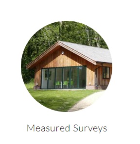 Measured Surveys